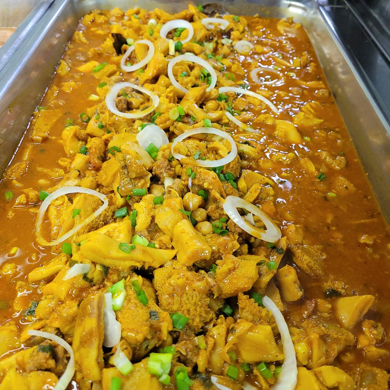 Best callos a la madrilena near me